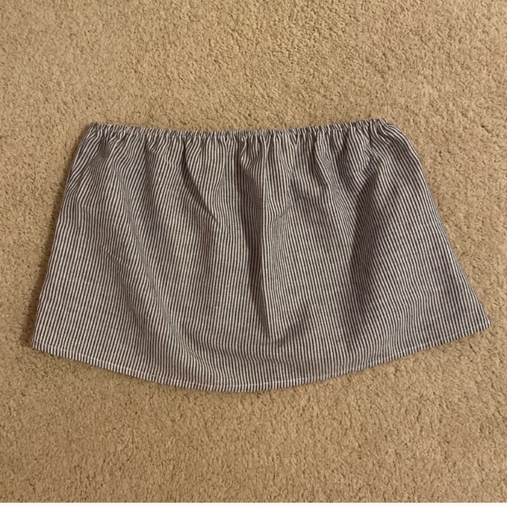 Brandy Melville Tube Top